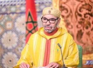 عقب إقرار مجلس الأمن حكمًا ذاتيًا للصحراء المغربية تحت سيادة “الرباط”.. العاهل المغربي يدعو الرئيس الجزائري إلى حوار صادق