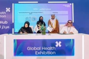 الجمعية السعودية لاضطراب فرط الحركة وتشتت الانتباه تُوقّع مذكره تفاهم مع وزارة الصحة
