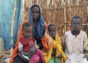 الأمم المتحدة تدعو إلى وقف العنف في السودان