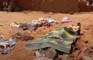 تحذير أممي من أن الوضع الإنساني بالسودان يزداد سوءًا.. هجوم على “تجمع عزاء” شمال “كردفان” يوقع 40 قتيلاً على الأقل