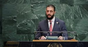 مجلس الأمن يرفع العقوبات عن الرئيس السوري ووزير الداخلية