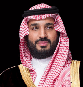 ولي العهد يعزي ولي عهد الكويت في وفاة الشيخ صباح جابر فهد المالك الصباح