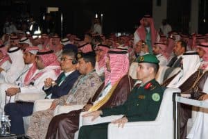رئيس هيئة الصناعات العسكرية: المملكة حققت نجاحًا كبيرًا بتوطين 25 % من الصناعات العسكرية خلال العام المنصرم