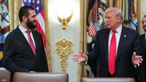 الشرع: رفع العقوبات ضروري لمنح سوريا “فرصة التعافي”