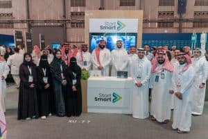 مؤسسة مجتمع جميل تواصل دعم رواد الأعمال من خلال “بيبان 2025”