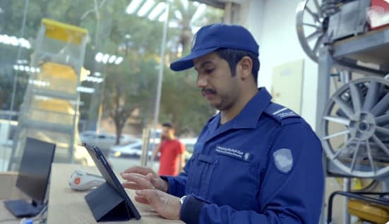 “زاتكا” تُنفذ أكثر من 21 ألف زيارة تفتيشية على الأسواق والمحلات التجارية بمختلف المناطق خلال أكتوبر الماضي