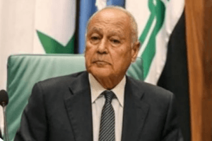 أمين جامعة الدول العربية: قرار مجلس الأمن حول غزة عكس التزامًا دوليًا بإعادة إعمار القطاع