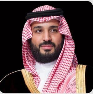 ولي العهد يهنئ السيد آندي بيرنهام بمناسبة تعيينه رئيسًا لوزراء بريطانيا وإيرلندا الشمالية