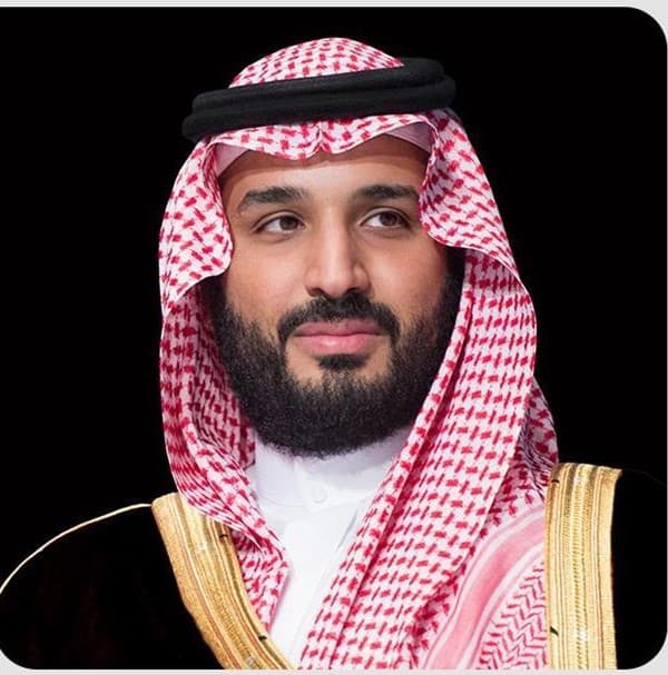 سمو ولي العهد يهنئ السيد بيتر ماجيار بمناسبة انتخابه رئيسًا للوزراء في المجر وتشكيل الحكومة المجرية الجديدة وأدائها اليمين الدستورية
