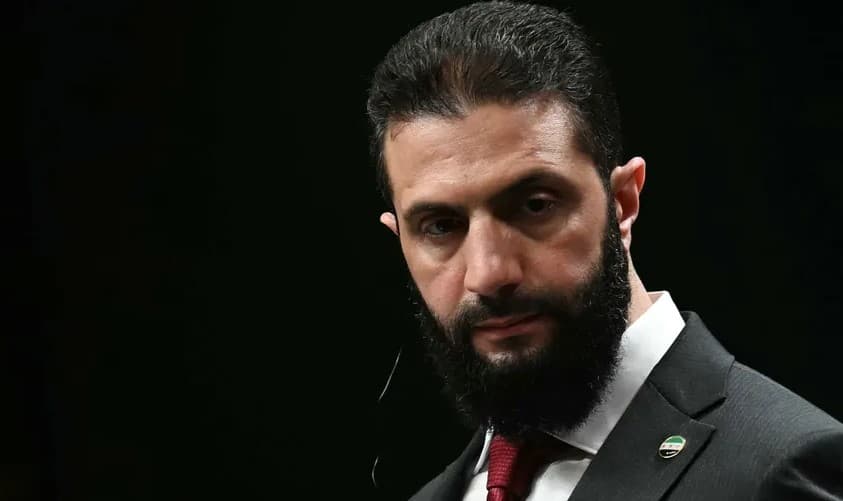 الرئيس السوري يبحث مع نائب رئيس الوزراء اللبناني العلاقات الثنائية