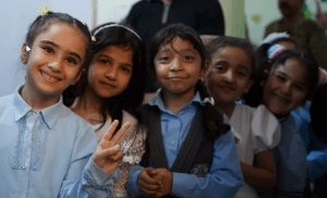 اليوم العالمي للطفل.. يعزز حقوق الطفولة وبناء مستقبل أكثر إشراقًا