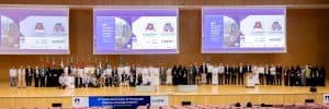 مؤتمر MESTRO 2025 يوصي بتعزيز التعاون الإقليمي وتطوير تقنيات العلاج الإشعاعي