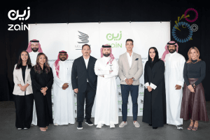 شراكة استراتيجية بين “ميدل بيست” و”زين السعودية” بهدف تطوير مستقبل الترفيه والموسيقى في المملكة