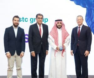 نحو اقتصادات مبنية على النزاهة والابتكار.. مجموعة stc شريك استراتيجي في منتدى الحوكمة المؤسسية ضمن “مبادرة بيرل”
