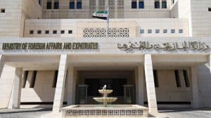 اعتبرت ذلك “جريمة حرب”.. سوريا تندد بالتوغل الإسرائيلي في أراضيها واستهداف المدنيين