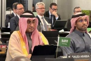 تجديد انتخاب المملكة في عضوية اللجنة الإدارية لمنظمة السكر الدولية للدورة الرابعة على التوالي
