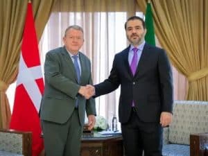 الشيباني: إسرائيل تريد تقويض الاستقرار في المنطقة…