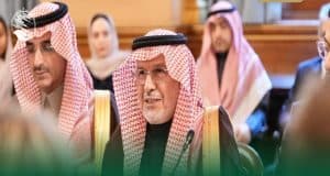 انعقاد الجلسة الافتتاحية لحوار المساعدات الاستراتيجي بين المملكة وبريطانيا في لندن