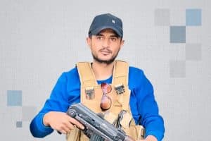 مقتل أبو شباب قائد ميليشيا مناهضة لـ«حماس» في غزة