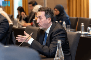 الهيئة العامة للمنافسة تختتم مشاركاتها الدولية في المنتدى العالمي للمنافسة في باريس
