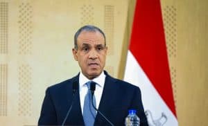 عبد العاطي: ندعم وحدة سوريا ونرفض الاعتداءات الإسرائيلية