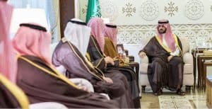 استمع لشرح عن برامجها وأنشطتها المجتمعية.. نائب أمير الشرقية يستقبل رئيس مجلس إدارة جمعية الذوق العام