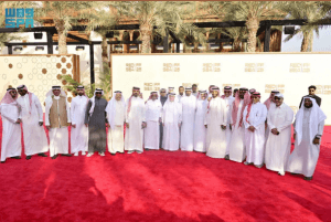 مهرجان البحر الأحمر يعرض أعمالًا جديدة لمخرجين سعوديين