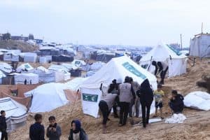 المملكة تدين الهجوم الذي تعرض له مقر للأمم المتحدة في مدينة كادوقلي بالسودان
