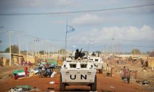 الجيش البنجلاديشي يؤكد مقتل 6 من جنوده المشاركين في قوات حفظ السلام بالسودان