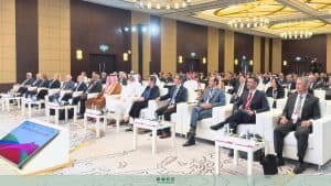 المملكة تشارك في أعمال الدورة الحادية عشرة لمؤتمر الدول الأطراف في اتفاقية الأمم المتحدة لمكافحة الفساد المنعقد