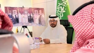 “كبدك” تُطلق برنامج الطبيب الزائر «عيادة ترحال» ومعرضًا توعويًا شاملًا في عرعر