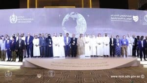 الرياض تستضيف النسخة الثانية من المؤتمر الدولي للعواصف الغبارية والرملية