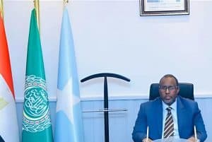 الصومال تدعو لعقد اجتماع طارئ لمجلس جامعة الدول العربية لبحث التهديدات الإسرائيلية لسيادة ووحدة أراضيها