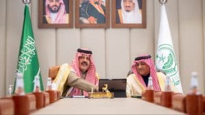 بحضور وزير التعليم.. أمير حائل يدشّن مشروعات تعليمية بالمنطقة بأكثر من 124 مليون ريال