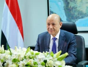 رئيس مجلس القيادة اليمني يصدر مرسومًا بإعلان حالة الطوارئ بدءا من اليوم ولمدة 90 يومًا قابلة للتمديد