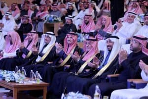 “جامعة الإمام” تنظّم حفل اعتماد الدفعة الأولى من الاعتماد البرامجي ضمن مشروع الاعتماد البرامجي