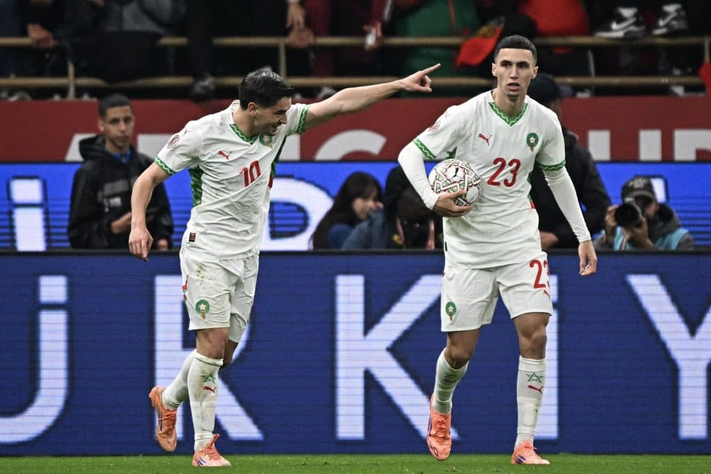 كأس أفريقيا لكرة القدم: المغرب والسنغال يتأهلان للدور نصف النهائي عقب فوزهما الكاميرون ومالي
