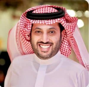 رئيس هيئة الترفيه يعلن إطلاق برنامج “Million Riyal Menu” بنسخته السعودية