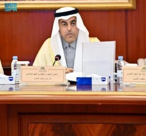 “هيئة الشورى” تعقد اجتماعها الـ 11 من أعمال السنة الثانية للدورة التاسعة