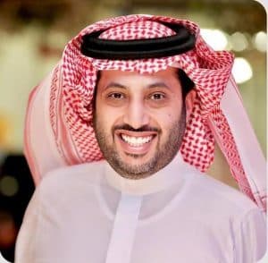 رئيس هيئة الترفيه: 14 مليون زائر لموسم الرياض يؤكدون مكانة الموسم كوجهة ترفيهية رائدة