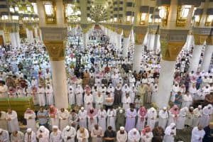 “الشؤون الإسلامية” تصدر مجموعة من التعليمات والتوجيهات الخاصة بالمساجد خلال شهر رمضان المبارك 1447هـ