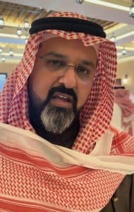 د. طلال الطريقي لـ”الجزيرة”: علينا أن نقدم تاريخنا ليصل لعقول المتلقي بطرق حديثة وسلسة