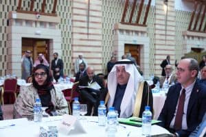 مشاركة المملكة في المؤتمر الإقليمي للسنة الدولية للمراعي والرعاة 2026 بتونس