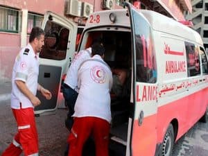 ارتفاع عدد الشهداء الفلسطينيين في العدوان الإسرائيلي على قطاع غزة إلى 71,667 شهيدًا