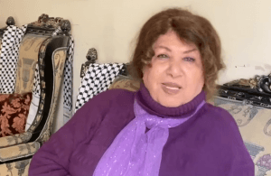 القبض على قاتلة الفنانة السورية هدى شعراوي