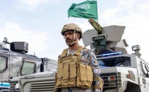 البديوي: تمرين أمن الخليج العربي الرابع يأتي تعزيزًا للتكامل الأمني وتجسيدًا للوحدة والمصير المشترك