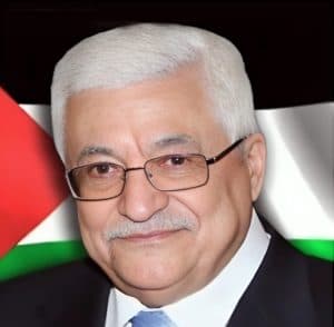 الرئيس الفلسطيني: مواقف المملكة مشرفة وثابتة تجاه القضية الفلسطينية