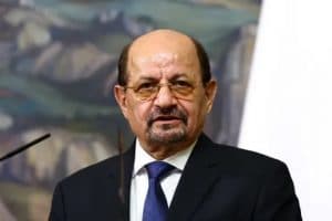اليمن يعلن تشكيل حكومة جديدة برئاسة شائع الزنداني   