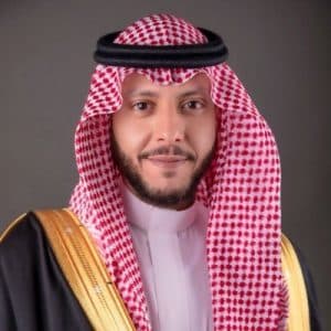 الأمير سعود بن نهار يرفع الشكر للقيادة بمناسبة صدور الأمر الملكي بتعيينه نائبًا لأمير منطقة المدينة المنورة