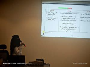 حين يصبح القلق مفهوماً… خولة العنزي تقدم تجربة علاجية مختلفة في “العقل القلق”
